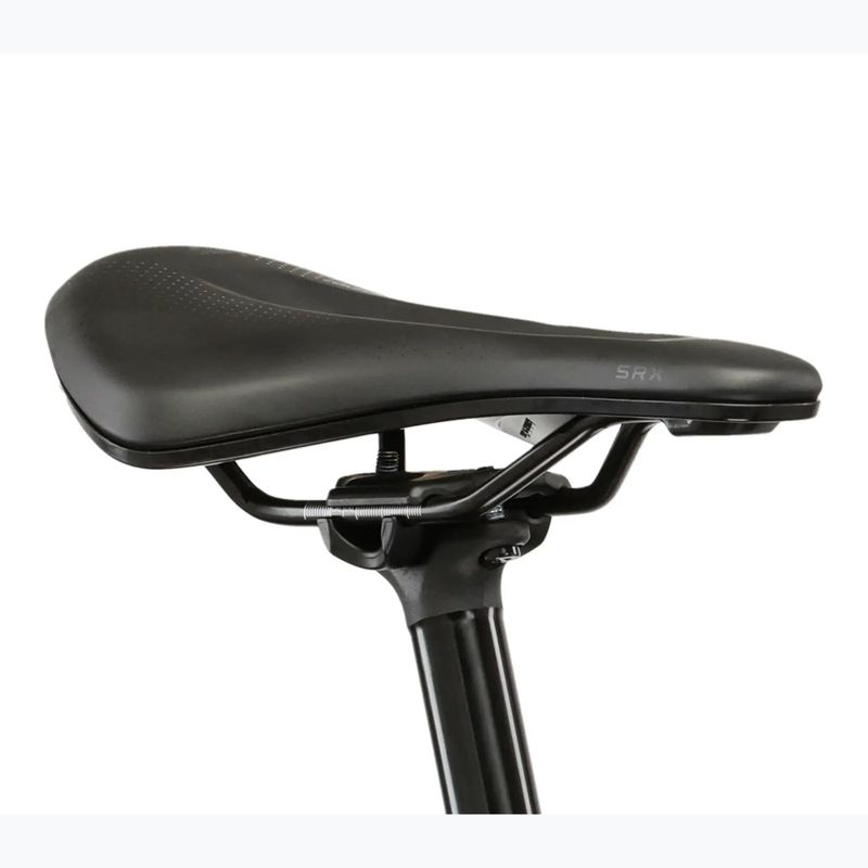 Bicicletta da montagna KROSS Level 6.0 brown/graphite/matte 12