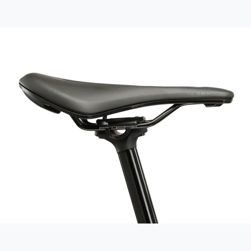 Bicicletta da montagna KROSS Level 6.0 brown/graphite/matte 13
