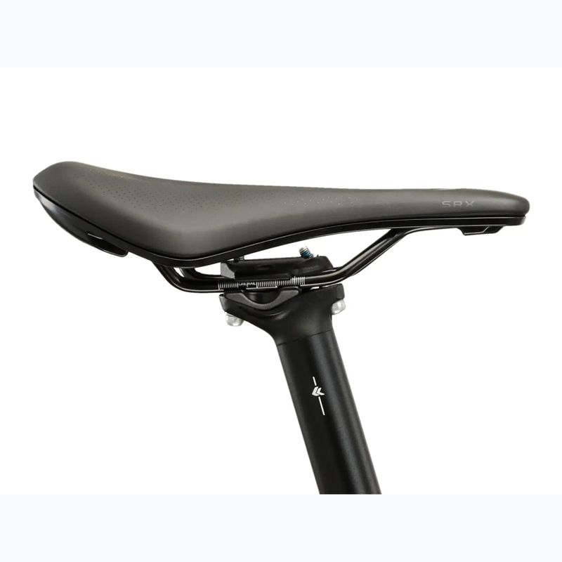 Bicicletta da montagna KROSS Level 5.0 navy blue/sky blue/gloss 12