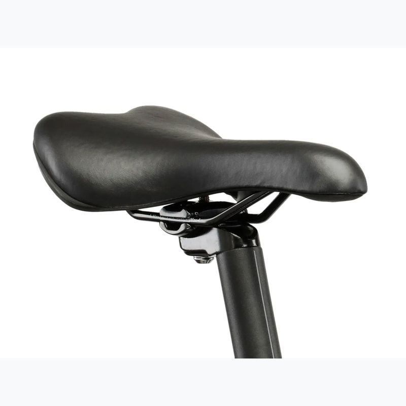 Bicicletta da montagna KROSS Hexagon 5.0 27.5" 2025 grey/grey/gloss 11