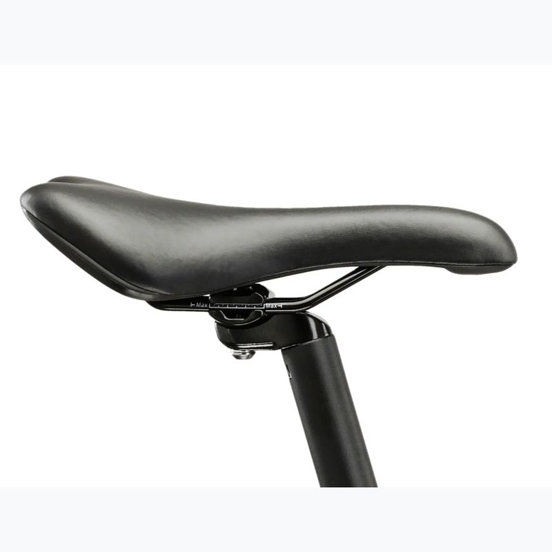 Bicicletta da montagna KROSS Hexagon 5.0 27.5" 2025 grey/grey/gloss 12