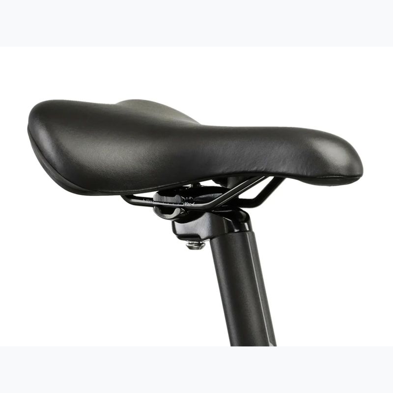 Bicicletta da montagna KROSS Hexagon 4.0 29" red/silver/gloss 11