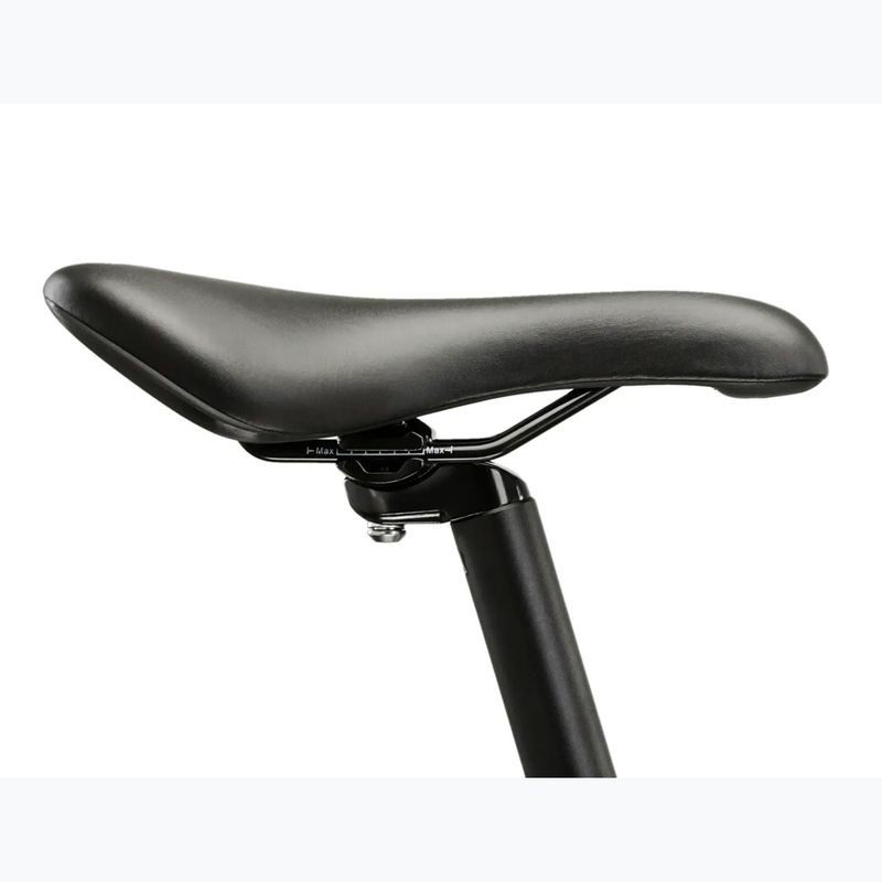 Bicicletta da montagna KROSS Hexagon 4.0 29" red/silver/gloss 12