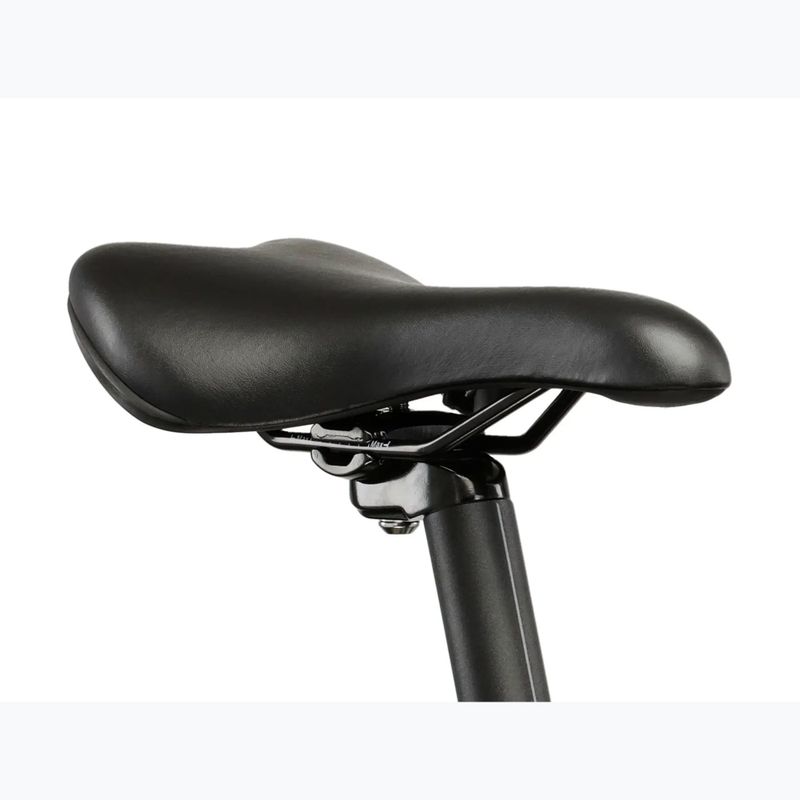 Bicicletta da montagna KROSS Hexagon 3.0 29" brown/black/gloss 11