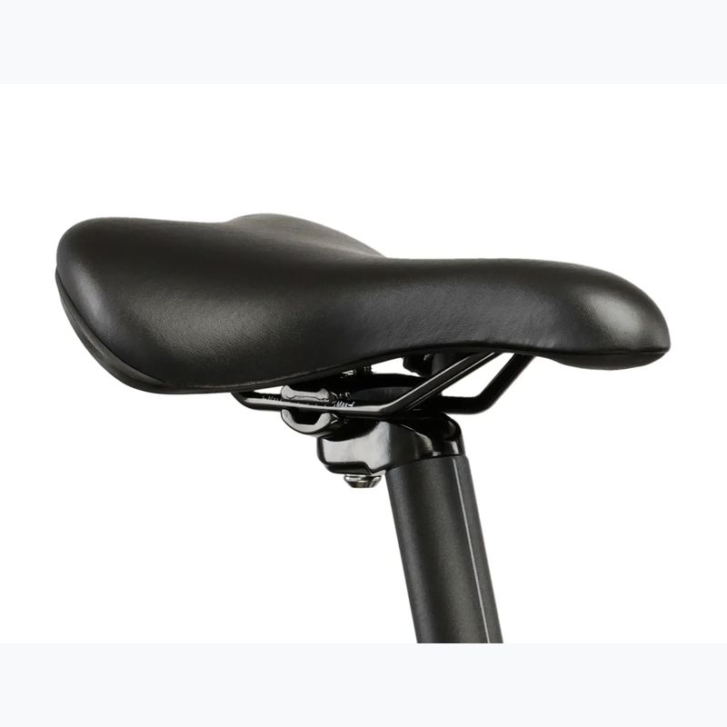 Bicicletta da montagna KROSS Hexagon 3.0 27,5" brown/black/gloss 11