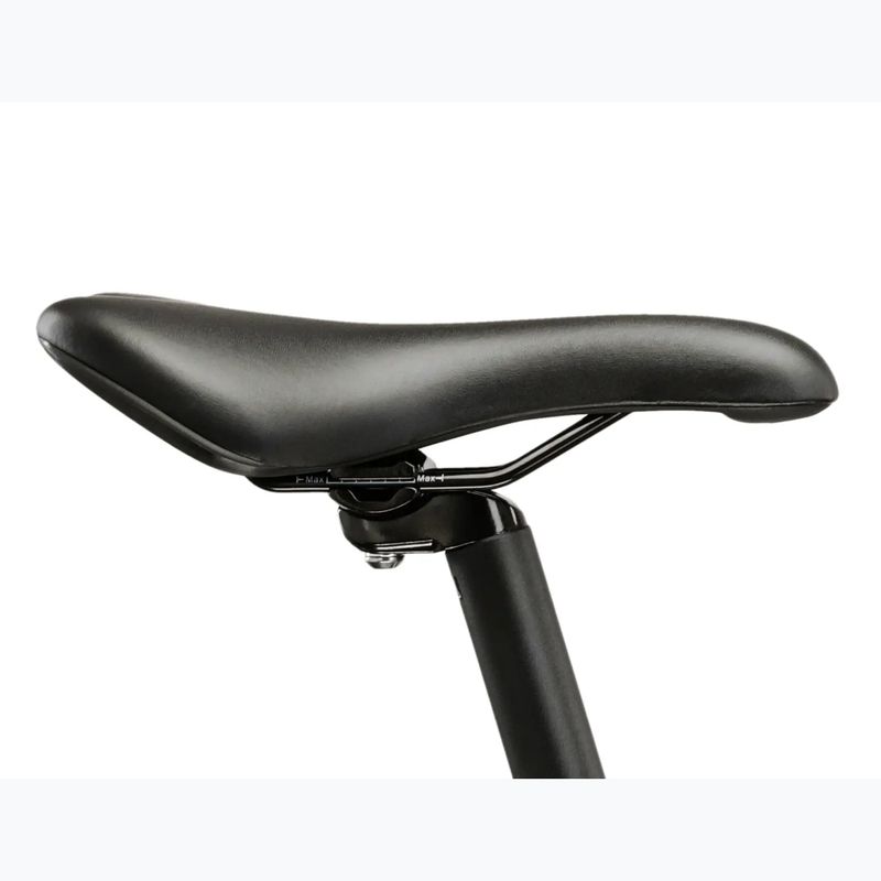 Bicicletta da montagna KROSS Hexagon 3.0 27,5" brown/black/gloss 12