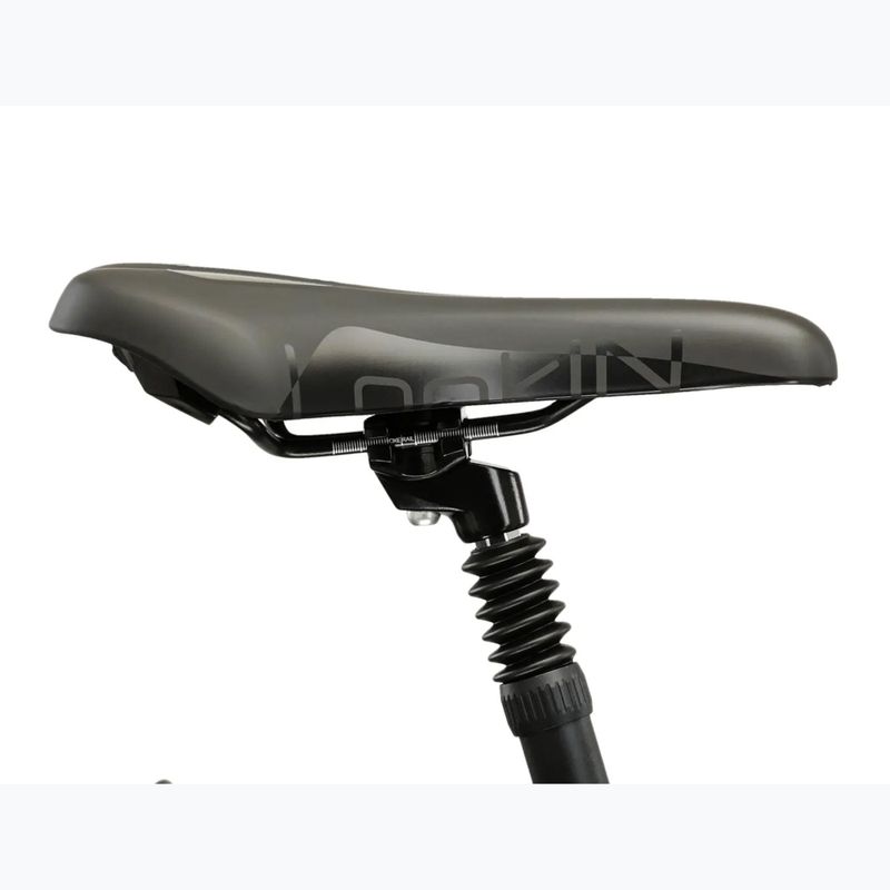 Bicicletta da trekking KROSS Explorer 4.0 turquoise/silver/gloss 13