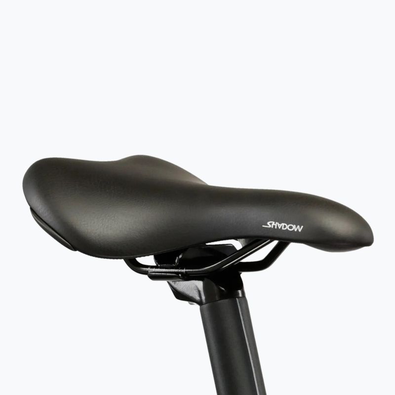 Bicicletta cross da donna KROSS Evado 5.0 In purple/black/gloss 11