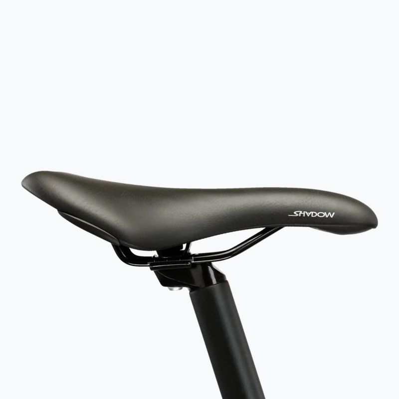 Bicicletta cross da donna KROSS Evado 5.0 In purple/black/gloss 12