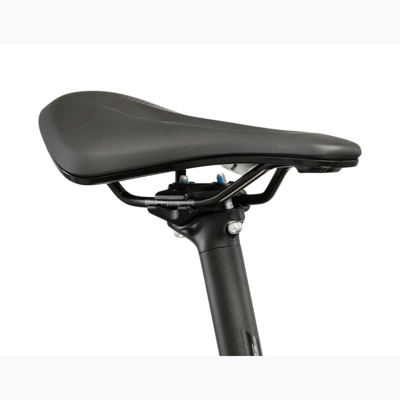 Bicicletta gravel KROSS Esker 6.0 black/gold/gloss 13