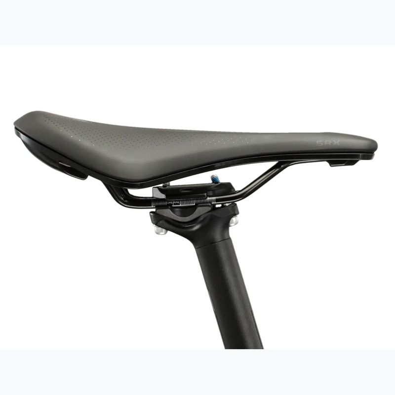 Bicicletta gravel KROSS Esker 6.0 black/gold/gloss 14