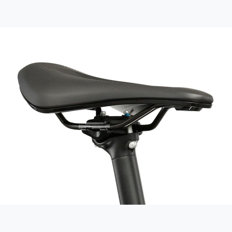 Bicicletta gravel KROSS Esker 6.0 brown/green/matte 13