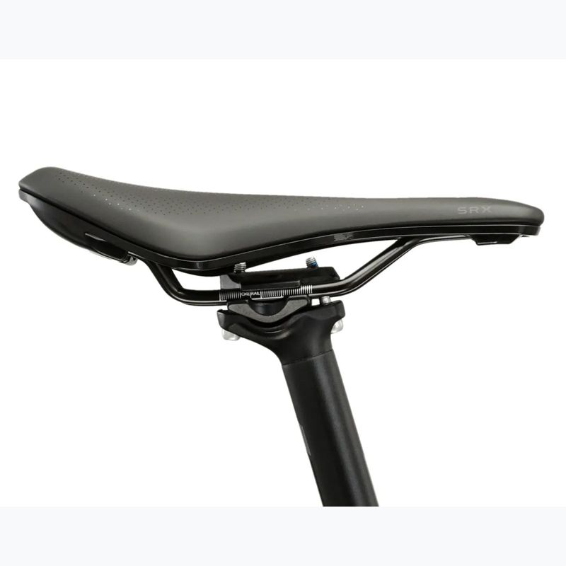 Bicicletta gravel KROSS Esker 6.0 brown/green/matte 14