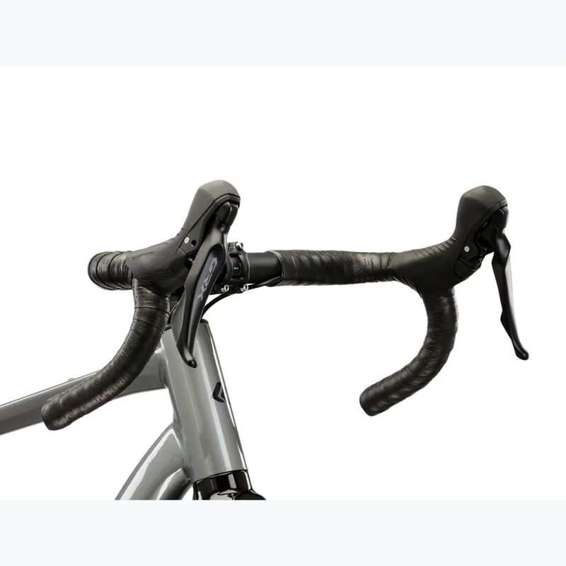 Bicicletta gravel KROSS Esker 5.0 grey/graphite 5