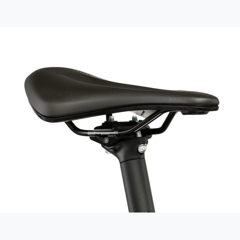 Bicicletta gravel KROSS Esker 5.0 grey/graphite 13