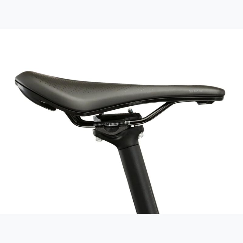 Bicicletta gravel KROSS Esker 5.0 grey/graphite 14