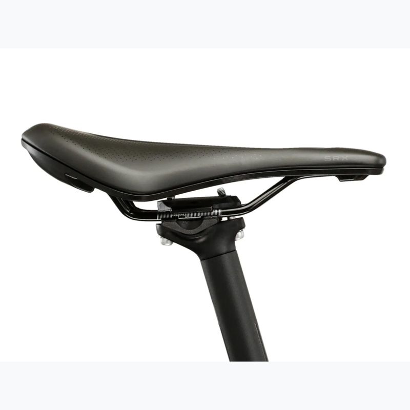 Bicicletta gravel KROSS Esker 5.0 gold/graphite 14