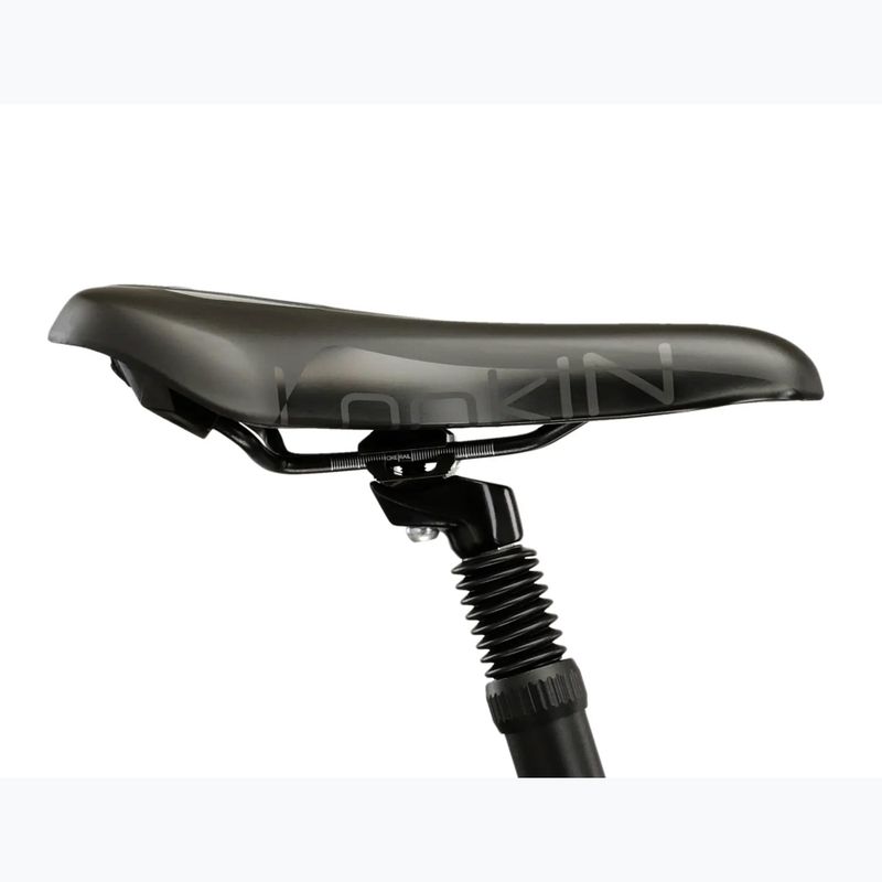 Bicicletta trekking da uomo KROSS Trans 4.0 ruby/black/gloss 13