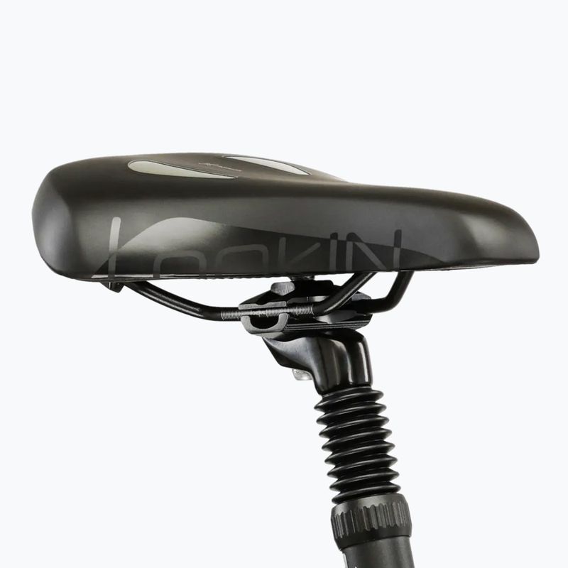 Bicicletta da trekking da donna KROSS Trans 7.0 In black/pink/gloss 12