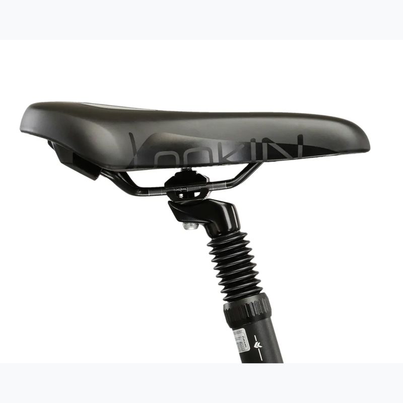 Bicicletta da trekking da donna KROSS Trans 7.0 In black/pink/gloss 13