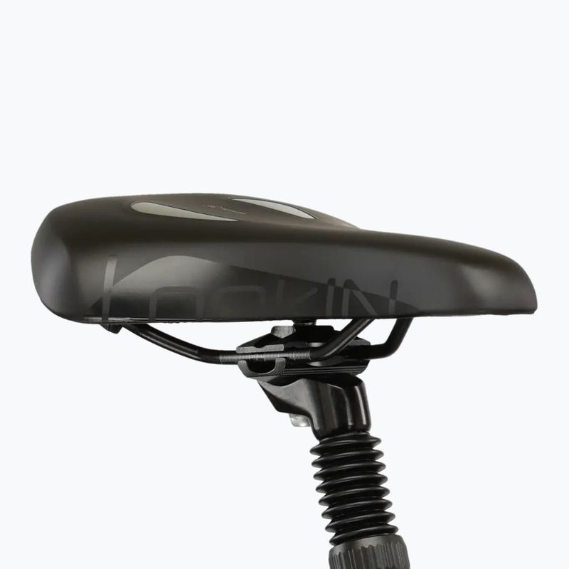 Bicicletta da trekking KROSS Trans 5.0 brown/silver/gloss 12