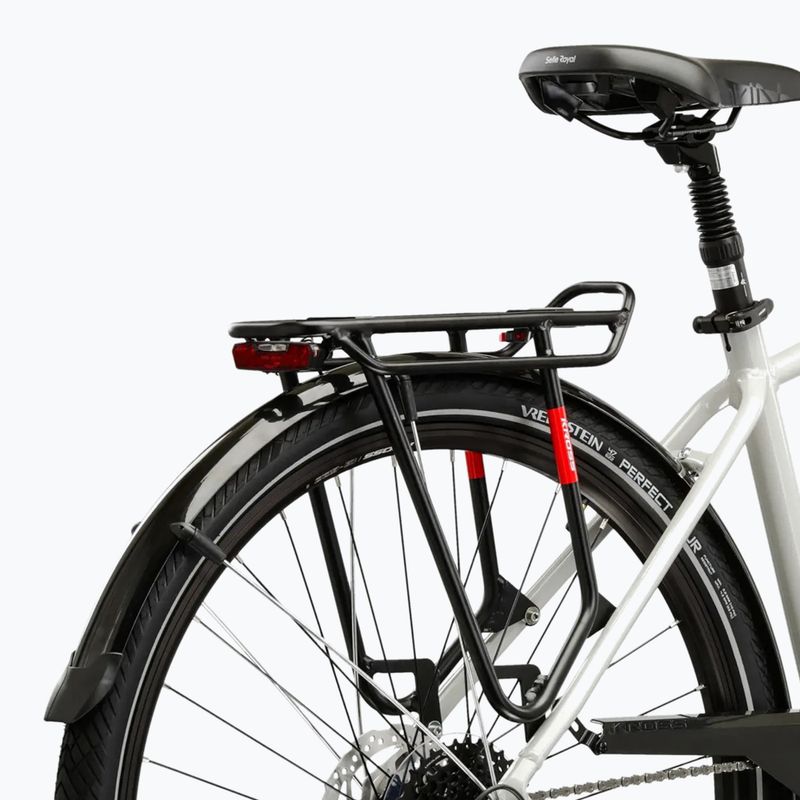 Bicicletta da trekking KROSS Trans 5.0 grey/navy blue/gloss 11