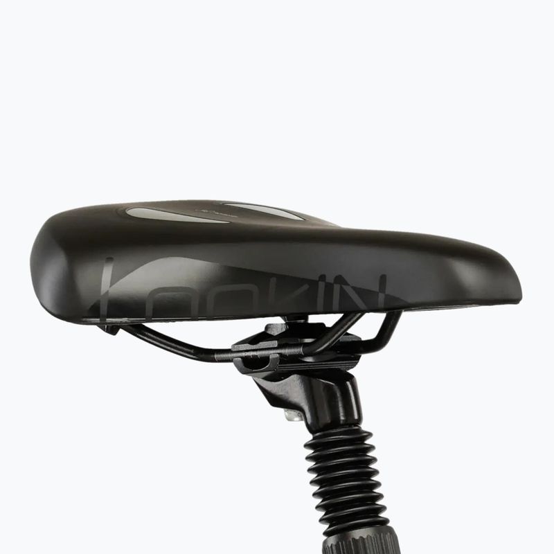 Bicicletta da trekking KROSS Trans 5.0 grey/navy blue/gloss 12