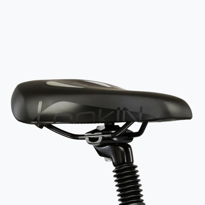 Bicicletta da trekking da donna KROSS Trans 5.0 In grey/pink/gloss 12