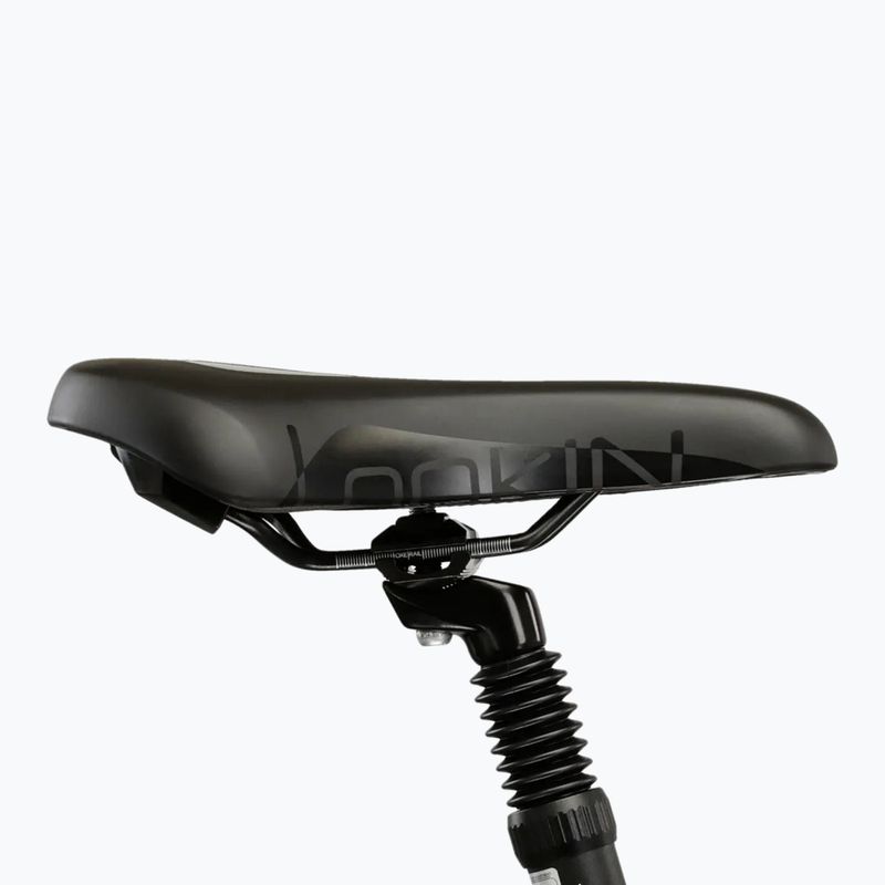 Bicicletta da trekking da donna KROSS Trans 5.0 In grey/pink/gloss 13