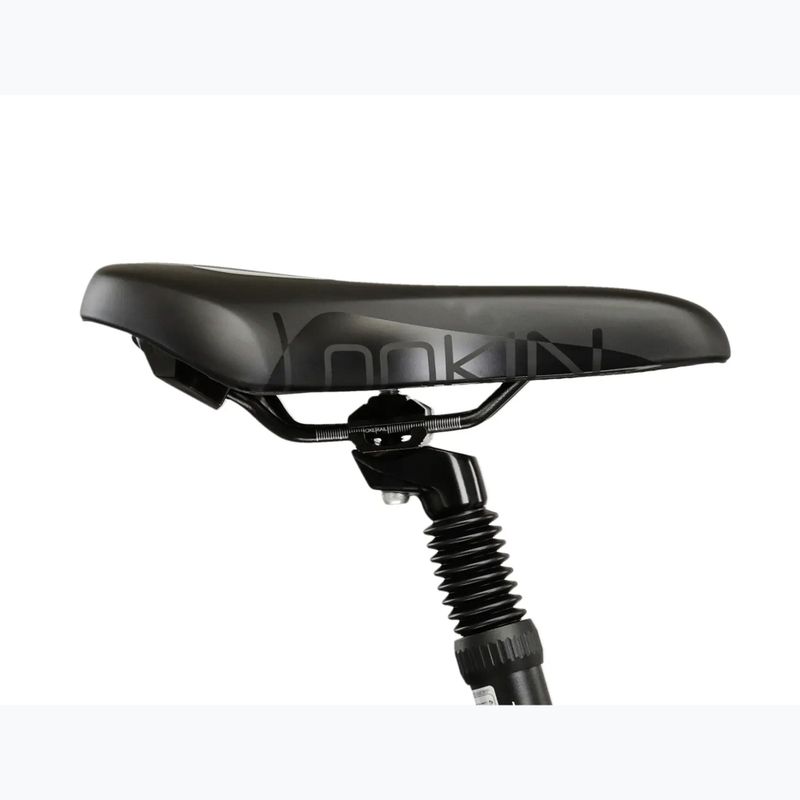 Bicicletta da trekking da donna KROSS Trans 4.0 In black/silver/gloss 13