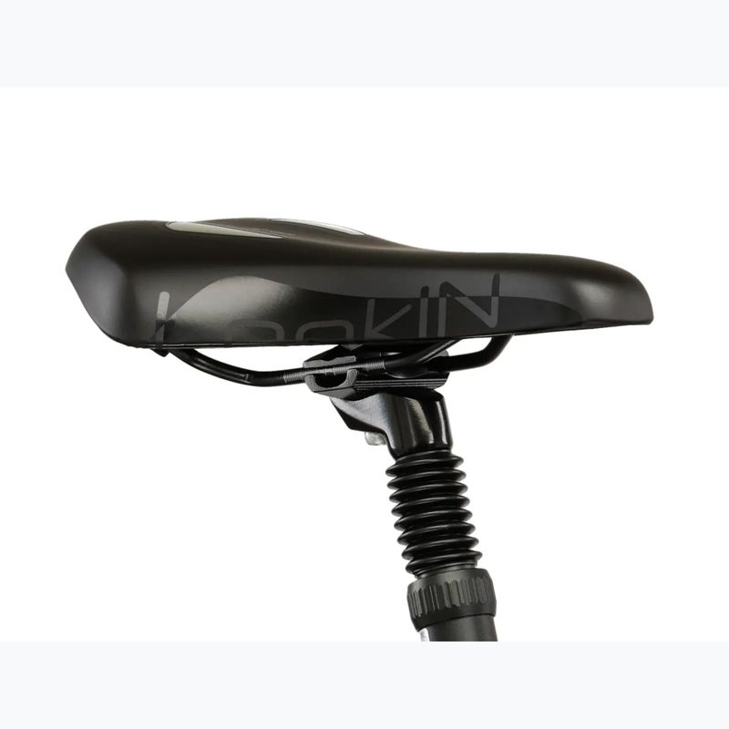 Bicicletta da trekking KROSS Trans 4.0 brown/silver/gloss 10