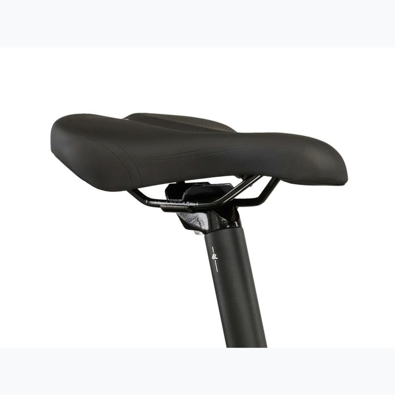 Bicicletta da trekking da donna KROSS Trans 3.0 In silver/gray/gloss 12