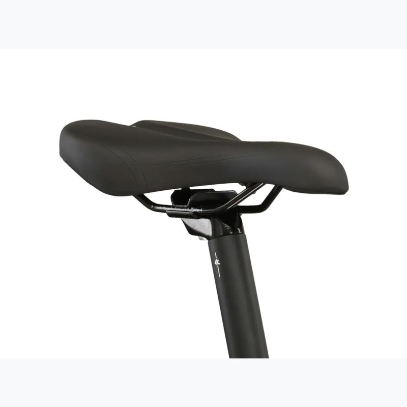 Bicicletta da trekking da donna KROSS Trans 3.0 In brown/silver/matte 12