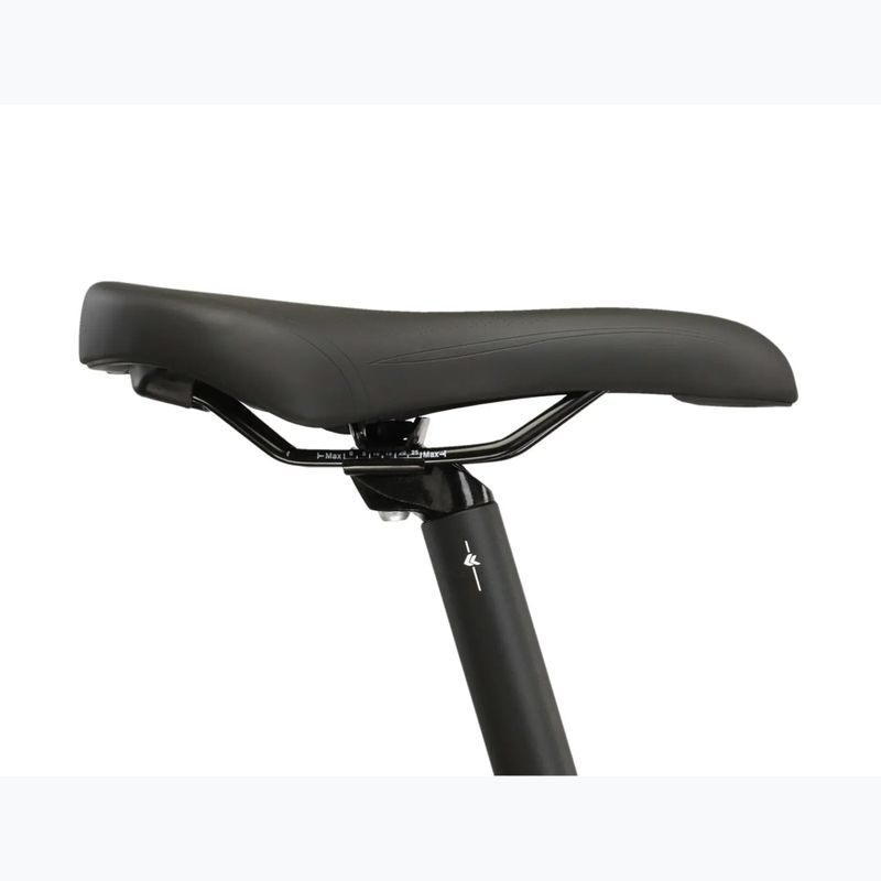 Bicicletta da trekking da donna KROSS Trans 3.0 In brown/silver/matte 13