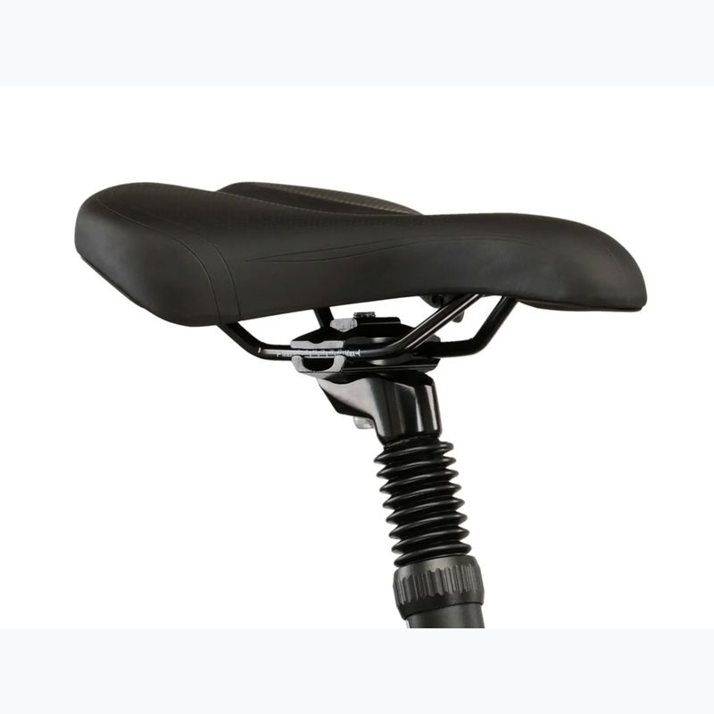 Bicicletta da città KROSS Sentio 3.0 silver/steel/gloss 10