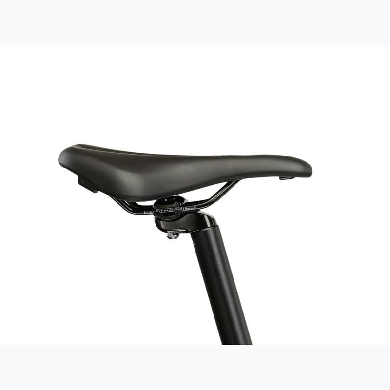 Bicicletta da montagna da donna KROSS Lea 4.0 Eq W 27.5 mint/blue/matte 13