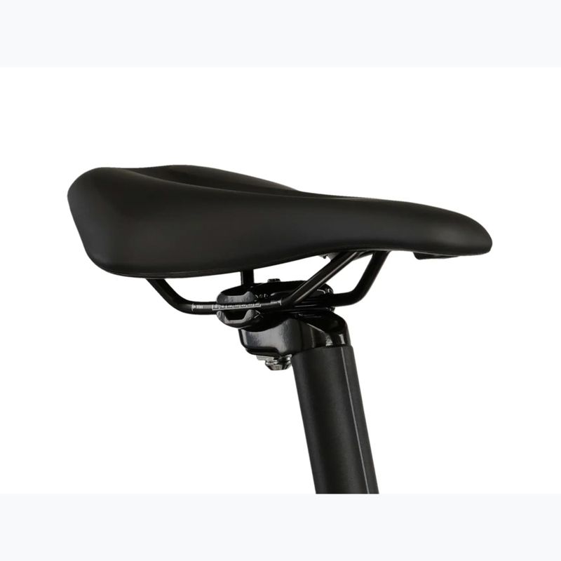 Bicicletta da montagna da donna KROSS Lea 3.0 W 29 white/pink/gloss 11