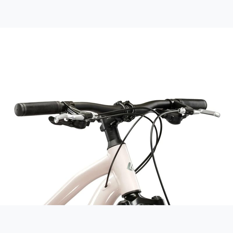 Bicicletta da montagna da donna KROSS Lea 3.0 In 27.5 pink/grey/gloss 4