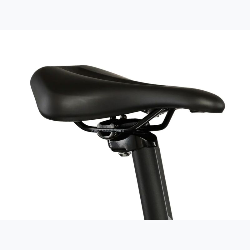 Bicicletta da montagna da donna KROSS Lea 2.0 W 27.5 mint/purple/matte 11