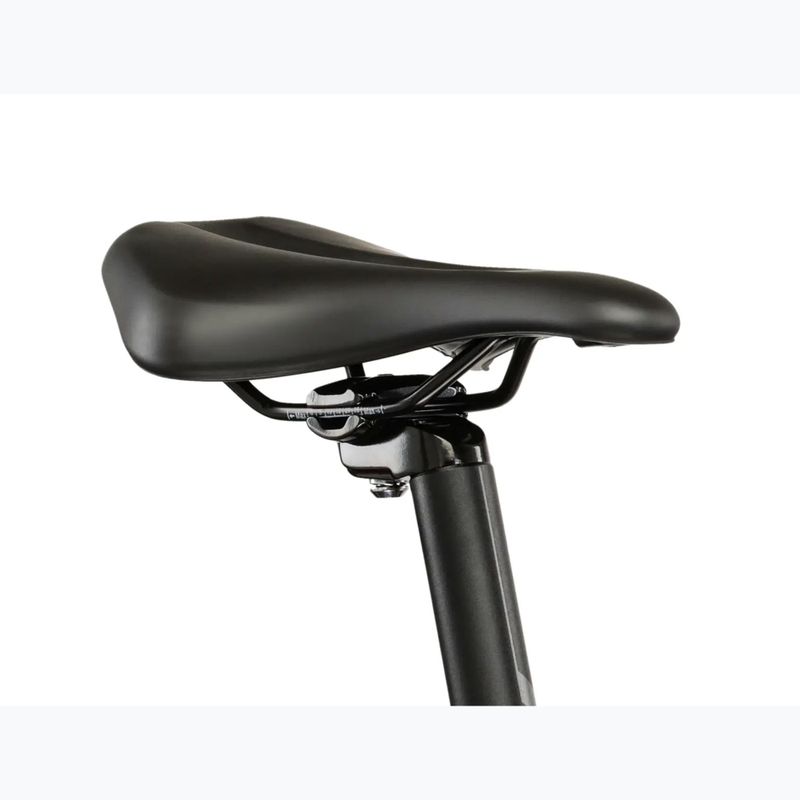 Bicicletta da montagna da donna KROSS Lea 2.0 Eq W 27.5 purple/purple/gloss 12