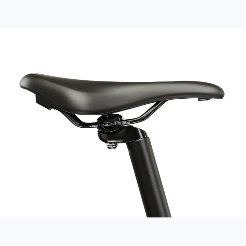 Bicicletta da montagna da donna KROSS Lea 2.0 Eq W 27.5 purple/purple/gloss 13