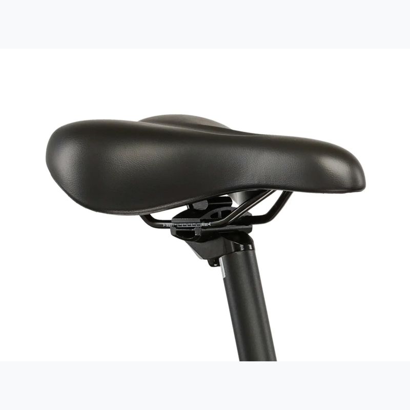 Bicicletta da montagna da donna KROSS Lea 1.0 pink/grey/matte 9