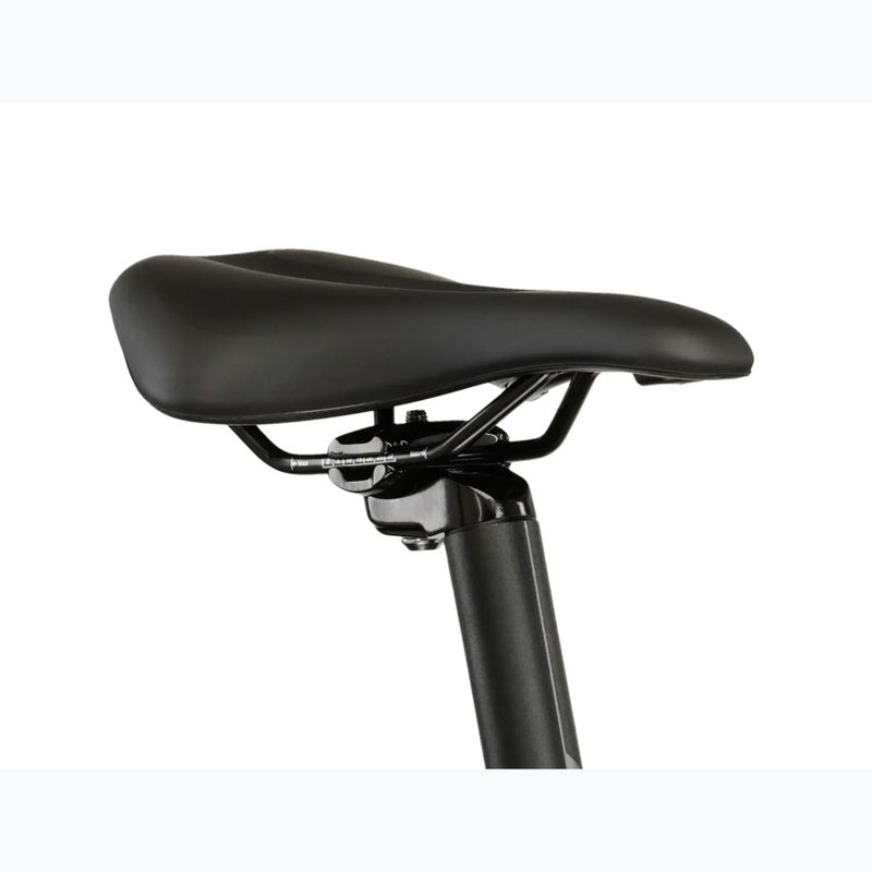 Bicicletta da montagna KROSS Hexagon 5.0 27.5" brown/gold/gloss 11