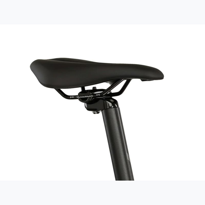 Bicicletta da montagna KROSS Hexagon 4.0 27,5" brown/dark grey/matte 11