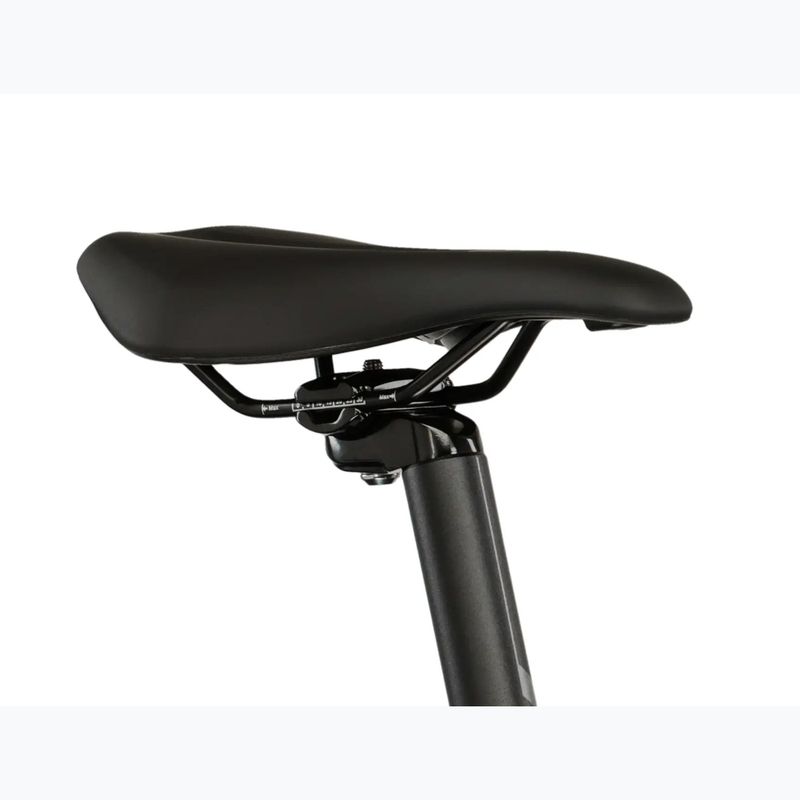 Bicicletta da montagna KROSS Hexagon 4.0 27,5" blue/black/gloss 11