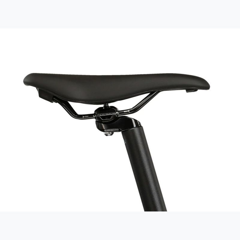 Bicicletta da montagna KROSS Hexagon 4.0 27,5" blue/black/gloss 12