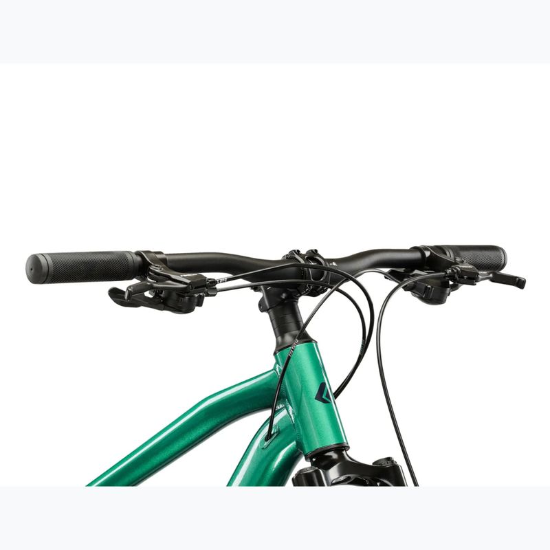 Bicicletta da montagna KROSS Hexagon 3.0 27,5" marine/navy/gloss 4