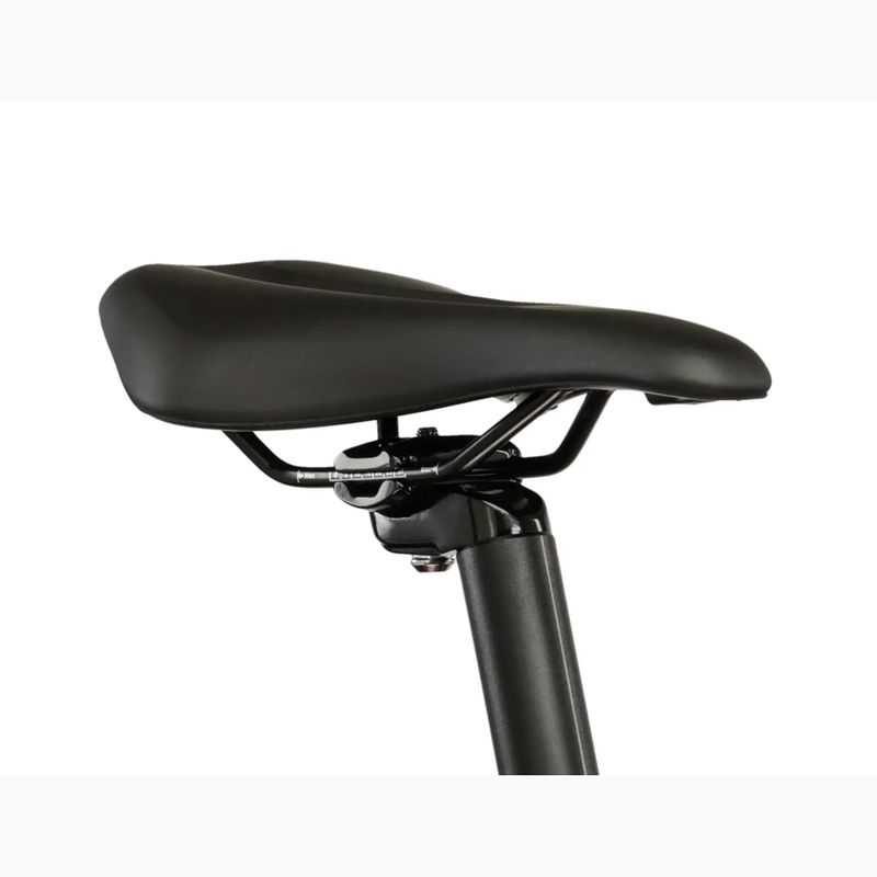 Bicicletta da montagna KROSS Hexagon 2.0 27,5" red/grey/gloss 11