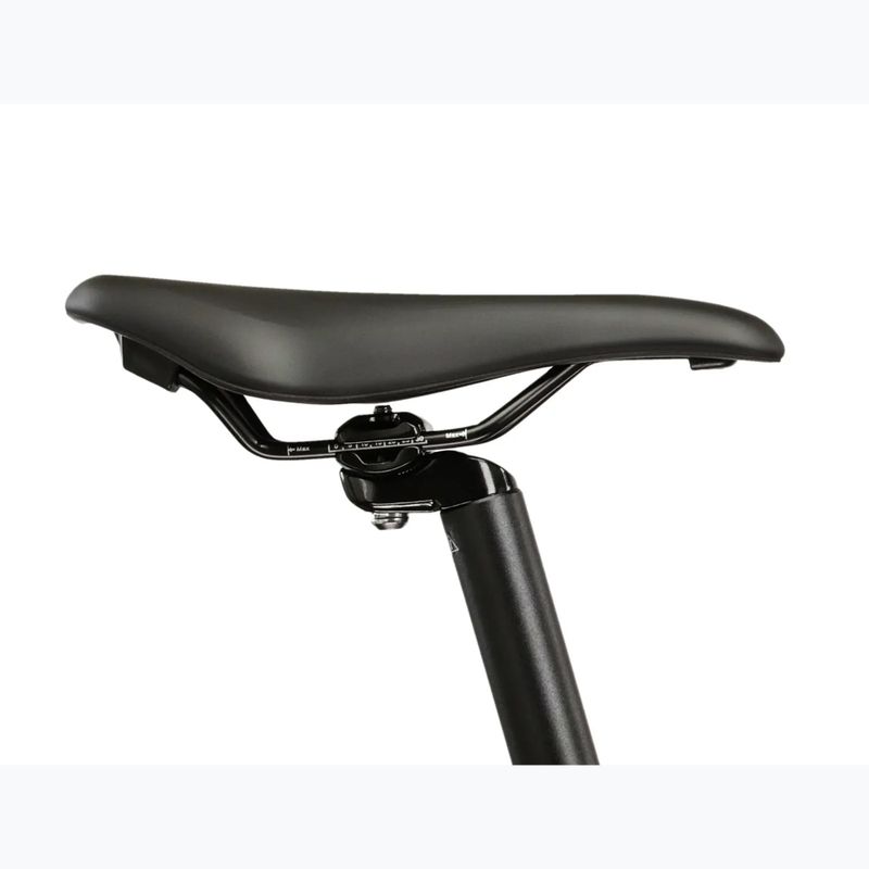 Bicicletta da montagna KROSS Hexagon 2.0 27,5" red/grey/gloss 12