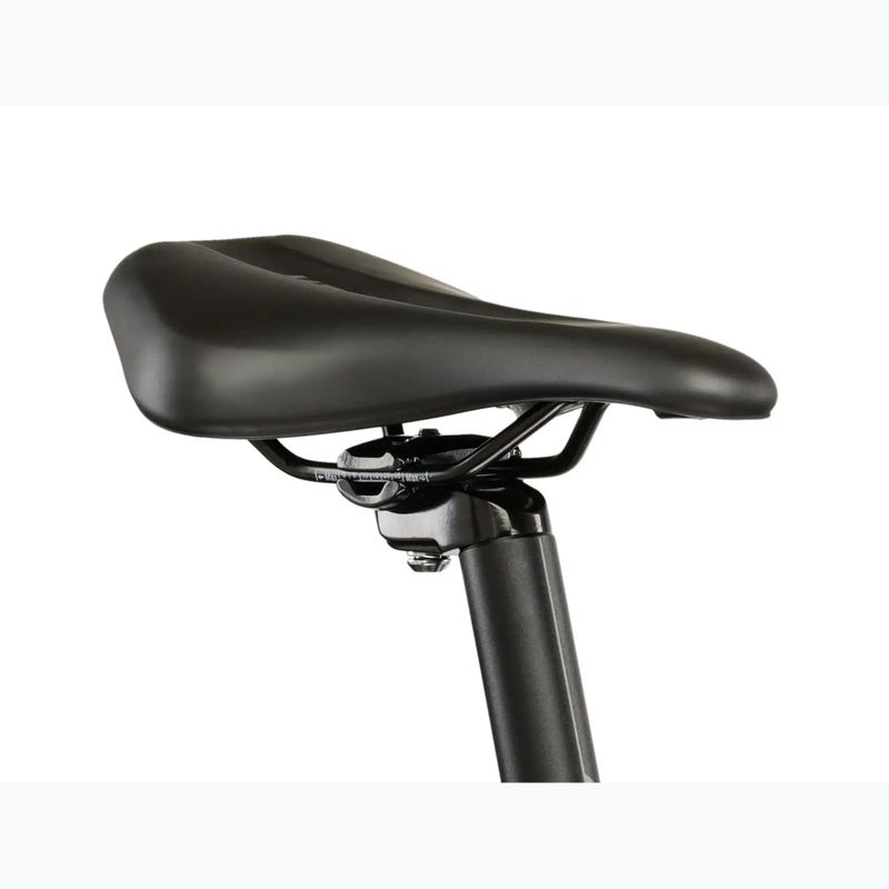 Bicicletta da montagna KROSS Hexagon 2.0 EQ 27,5" grey/dark grey/gloss 12